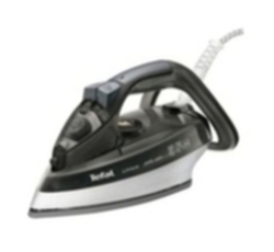 Tefal Ultraglide FV4489G0 Steam Iron - Black